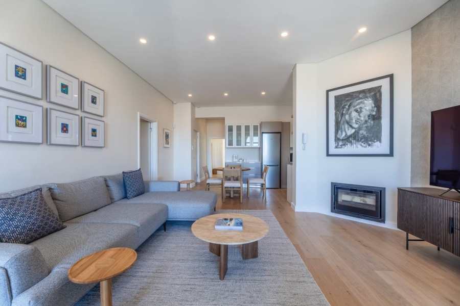 To Let 2 Bedroom Property for Rent in Sea Point Western Cape